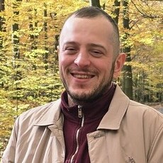 Фотография мужчины Александр, 33 года из г. Вроцлав