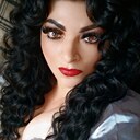 Змеючка, 45 лет