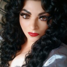 Фотография девушки Змеючка, 45 лет из г. Павлоград