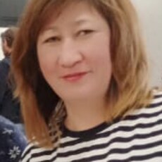 Фотография девушки Альфида, 44 года из г. Первоуральск