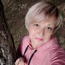 Фотография девушки Незнакомка, 57 лет из г. Симферополь