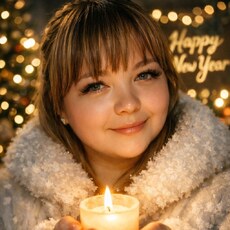 Фотография девушки Галина, 39 лет из г. Киев