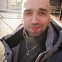 Илья, 32 года