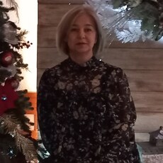 Фотография девушки Елена, 50 лет из г. Бердск