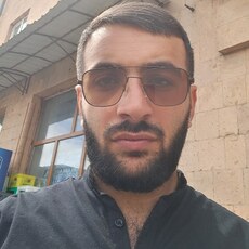 Фотография мужчины Армен, 27 лет из г. Елец