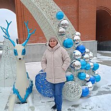 Фотография девушки Оксана, 36 лет из г. Яранск