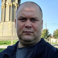 Фотография мужчины Серый, 40 лет из г. Новошахтинск