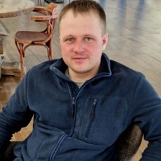 Фотография мужчины Иван, 36 лет из г. Омск