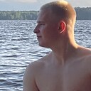 Никита, 25 лет