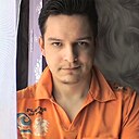 Макс, 34 года