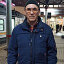 Привет, 63 года