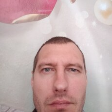 Фотография мужчины Саша, 38 лет из г. Днепрорудное