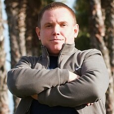 Фотография мужчины Анатолий, 40 лет из г. Березники