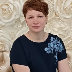 Фотография девушки Наталья, 41 год из г. Нижний Новгород