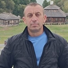 Фотография мужчины Дмитрий, 42 года из г. Кричев