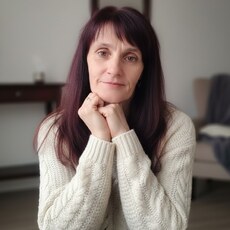 Фотография девушки Ирина, 46 лет из г. Новокузнецк