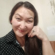 Фотография девушки Gulia, 44 года из г. Актюбинск