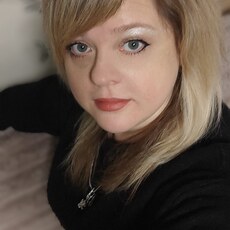 Фотография девушки Анна, 37 лет из г. Иваново