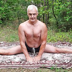 Фотография мужчины Хороший Парень, 46 лет из г. Запорожье