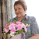 Вера, 63 года