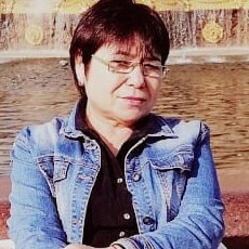 Фотография девушки Фая, 55 лет из г. Сергиев Посад