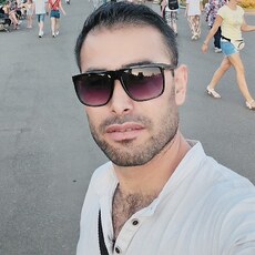 Фотография мужчины Расул, 36 лет из г. Москва