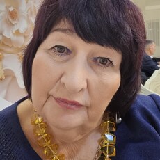 Фотография девушки Татьяна, 66 лет из г. Краснодар