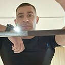 Андрей, 36 лет
