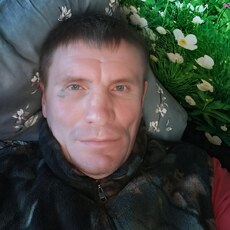 Фотография мужчины Василий, 37 лет из г. Куеда