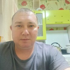 Фотография мужчины Ильнар, 34 года из г. Чекмагуш