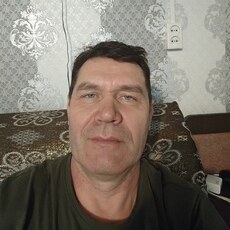 Фотография мужчины Алексей, 48 лет из г. Саракташ