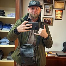 Фотография мужчины Павел, 44 года из г. Березовский (Свердловская Обл)