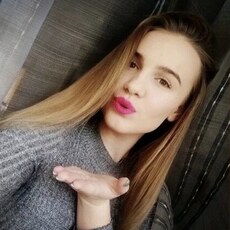 Фотография девушки Наталья, 25 лет из г. Жлобин