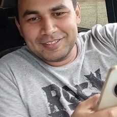 Фотография мужчины Рустам, 39 лет из г. Москва