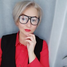 Фотография девушки Татьяна, 44 года из г. Ухта