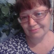Фотография девушки Татьяна, 54 года из г. Тихорецк