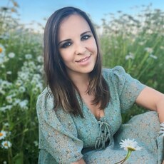 Фотография девушки Марина, 40 лет из г. Электросталь