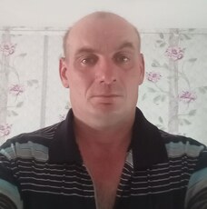 Фотография мужчины Костя, 41 год из г. Томск