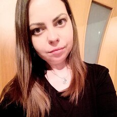 Фотография девушки Карина, 39 лет из г. Губаха