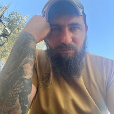 Фотография мужчины Игорь, 33 года из г. Павлоград