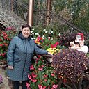 Татьяна, 60 лет