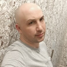 Фотография мужчины Василий, 40 лет из г. Ангарск