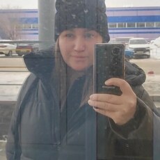 Фотография девушки Ника, 32 года из г. Барнаул