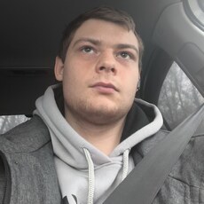 Фотография мужчины Андрей, 20 лет из г. Новополоцк