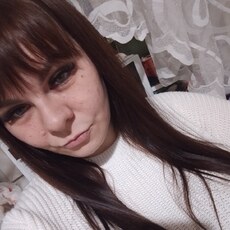 Фотография девушки Василиса, 30 лет из г. Серпухов