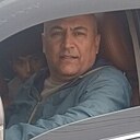 Саид, 45 лет