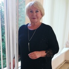 Фотография девушки Ольга, 65 лет из г. Гродно