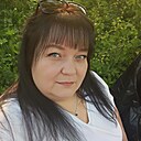 Надежда, 43 года