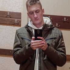 Фотография мужчины Андрей, 27 лет из г. Поставы