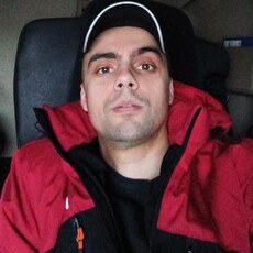 Фотография мужчины Андрей, 28 лет из г. Березино